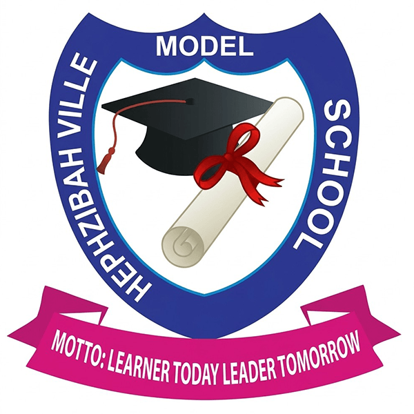Primary school logo